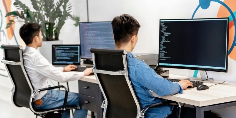 Vibe Coding ให้มีคุณภาพ: เมื่อโปรแกรมเมอร์ยุคใหม่ "แมตช์" กับ AI สร้างซอฟต์แวร์